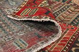 Bakhtiari - Garden Persian Carpet 295x185 - Picture 5