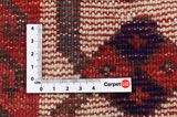 Lori - Bakhtiari Persian Carpet 220x173 - Picture 4