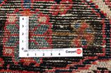 Nahavand - Hamadan Persian Carpet 310x160 - Picture 4