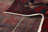Afshar - Sirjan Persian Carpet 242x147 - Picture 5