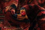 Nahavand - Hamadan Persian Carpet 280x140 - Picture 7
