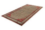 Songhor - Koliai Persian Carpet 285x155 - Picture 2
