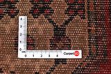 Songhor - Koliai Persian Carpet 285x155 - Picture 4