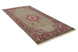 Songhor - Koliai Persian Carpet 300x152 - Picture 1