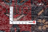 Koliai - Kurdi Persian Carpet 296x168 - Picture 4