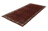 Koliai - Kurdi Persian Carpet 283x130 - Picture 2