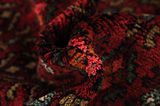 Koliai - Kurdi Persian Carpet 283x130 - Picture 7