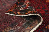Afshar - Sirjan Persian Carpet 245x140 - Picture 5