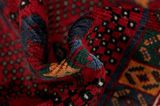 Afshar - Sirjan Persian Carpet 245x140 - Picture 7