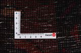 Afshar - Sirjan Persian Carpet 236x140 - Picture 4