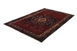 Bakhtiari - Lori Persian Carpet 270x172 - Picture 2