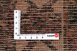 Bakhtiari - Lori Persian Carpet 270x172 - Picture 4