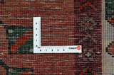 Lori - Gabbeh Persian Carpet 204x162 - Picture 4