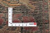 Bakhtiari Persian Carpet 282x158 - Picture 4