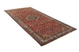 Hosseinabad - Hamadan Persian Carpet 360x170 - Picture 1