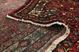Hosseinabad - Hamadan Persian Carpet 360x170 - Picture 5