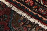 Hosseinabad - Hamadan Persian Carpet 360x170 - Picture 6