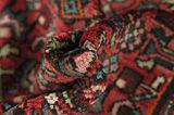 Hosseinabad - Hamadan Persian Carpet 360x170 - Picture 7
