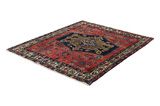 Bakhtiari - Lori Persian Carpet 180x150 - Picture 2