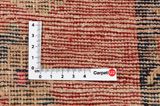 Bakhtiari - Lori Persian Carpet 180x150 - Picture 4