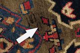 Bakhtiari - Lori Persian Carpet 180x150 - Picture 17