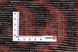 Mir - Sarouk Persian Carpet 237x143 - Picture 4