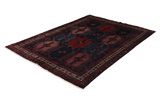 Afshar - Sirjan Persian Carpet 225x155 - Picture 2