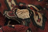 Enjelas - Hamadan Persian Carpet 310x104 - Picture 7