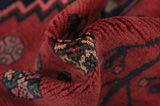 Afshar - Sirjan Persian Carpet 228x144 - Picture 7