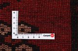 Lori - Bakhtiari Persian Carpet 245x185 - Picture 4