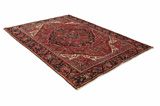Bakhtiari Persian Carpet 274x196 - Picture 1