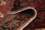 Bakhtiari Persian Carpet 274x196 - Picture 5