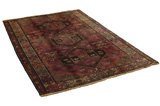 Lori - Gabbeh Persian Carpet 228x148 - Picture 1