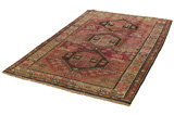 Lori - Gabbeh Persian Carpet 228x148 - Picture 2