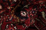 Hosseinabad - Hamadan Persian Carpet 324x113 - Picture 7