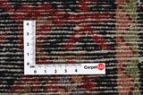 Hosseinabad - Hamadan Persian Carpet 290x100 - Picture 4