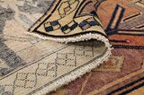 Bakhtiari - Lori Persian Carpet 368x120 - Picture 5