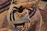 Bakhtiari - Lori Persian Carpet 368x120 - Picture 7