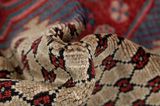 Songhor - Koliai Persian Carpet 378x144 - Picture 7