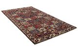 Bakhtiari Persian Carpet 303x170 - Picture 1