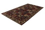 Bakhtiari Persian Carpet 303x170 - Picture 2