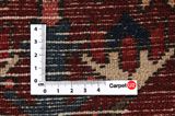 Bakhtiari Persian Carpet 303x170 - Picture 4