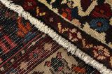 Bakhtiari Persian Carpet 303x170 - Picture 6