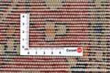 Enjelas - Hamadan Persian Carpet 400x106 - Picture 4