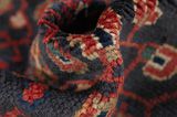 Enjelas - Hamadan Persian Carpet 400x106 - Picture 7