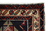 Qashqai Persian Carpet 217x140 - Picture 3
