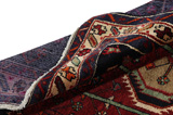 Qashqai Persian Carpet 217x140 - Picture 5