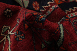 Qashqai Persian Carpet 217x140 - Picture 6