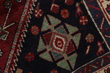 Qashqai Persian Carpet 217x140 - Picture 7