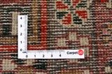 Bakhtiari Persian Carpet 297x202 - Picture 4